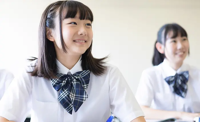 「もやもや」はその場で解消