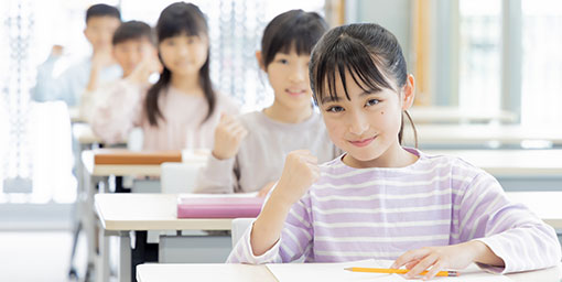 少人数小集団コース|群馬県の学習塾・進学塾なら東振ゼミナール